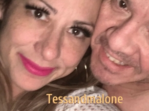 Tessandmalone