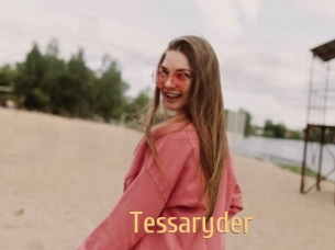 Tessaryder