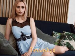 Tessaskyx