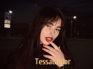 tessataylor Single Spass