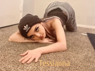 Tessianna