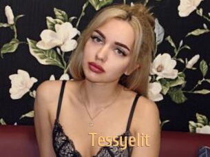 Tessyelit