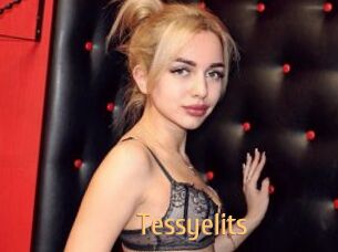 Tessyelits