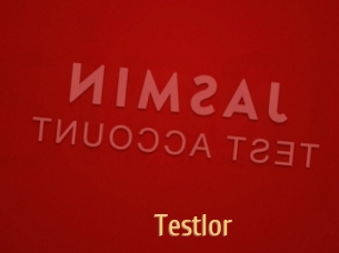 Testlor
