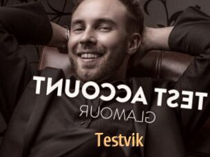 Testvik