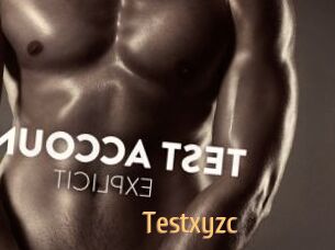 Testxyzc