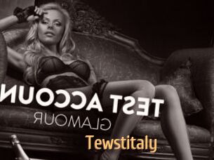 Tewstitaly