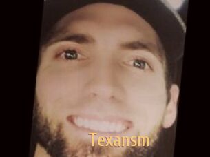 Texansm