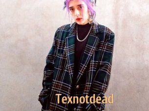Texnotdead