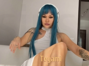 Teyami