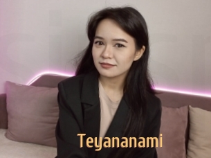 Teyananami