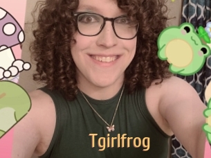 Tgirlfrog