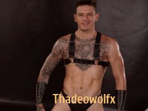 Thadeowolfx
