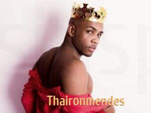 Thaironmendes