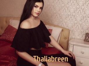 Thaliabreen