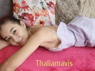 Thaliamavis
