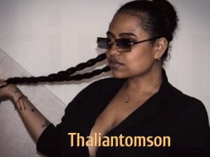 Thaliantomson