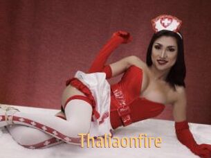 Thaliaonfire