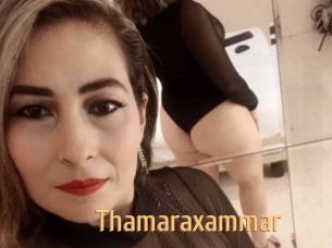 Thamaraxammar