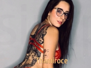 Thamiroce