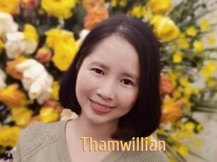 Thamwillian