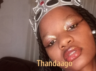 Thandaago