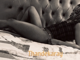 Thandekaray