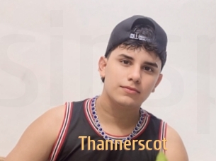 thannerscot Single Spass