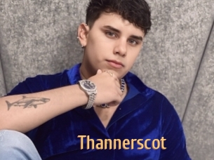thannerscot Single Spass
