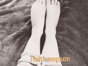 Thathompson