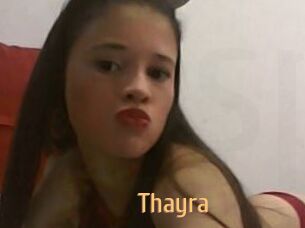 Thayra