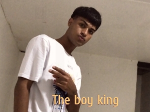 the_boy_king Single Spass