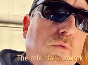 The_role_play_network
