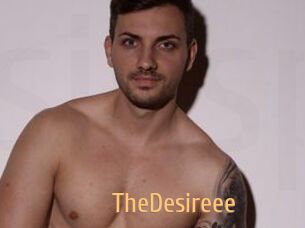 TheDesireee
