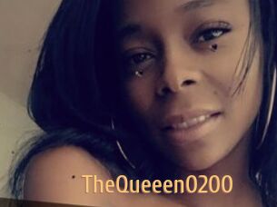 TheQueeen0200
