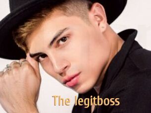 The_legitboss
