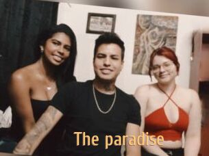 The_paradise