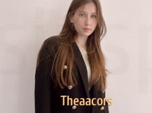 Theaacors