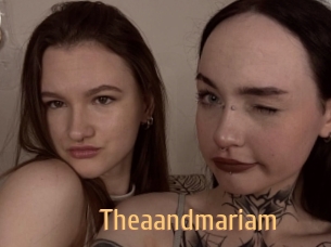theaandmariam Single Spass