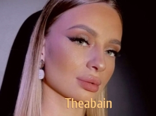 Theabain