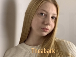 Theabark