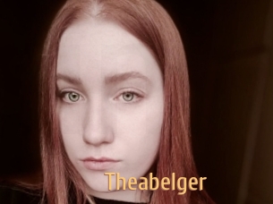 Theabelger