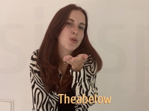 Theabelow
