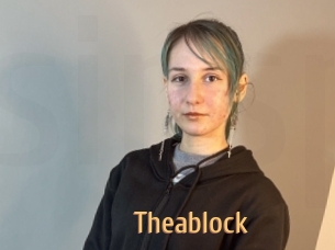 Theablock