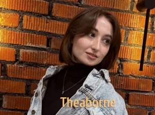 Theaborne