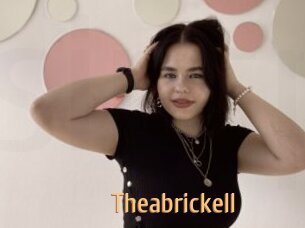 Theabrickell