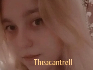 Theacantrell