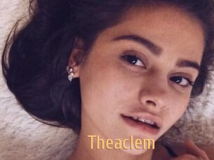 Theaclem