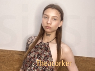 Theacorker