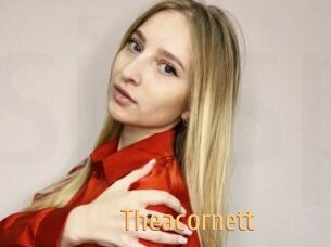 Theacornett